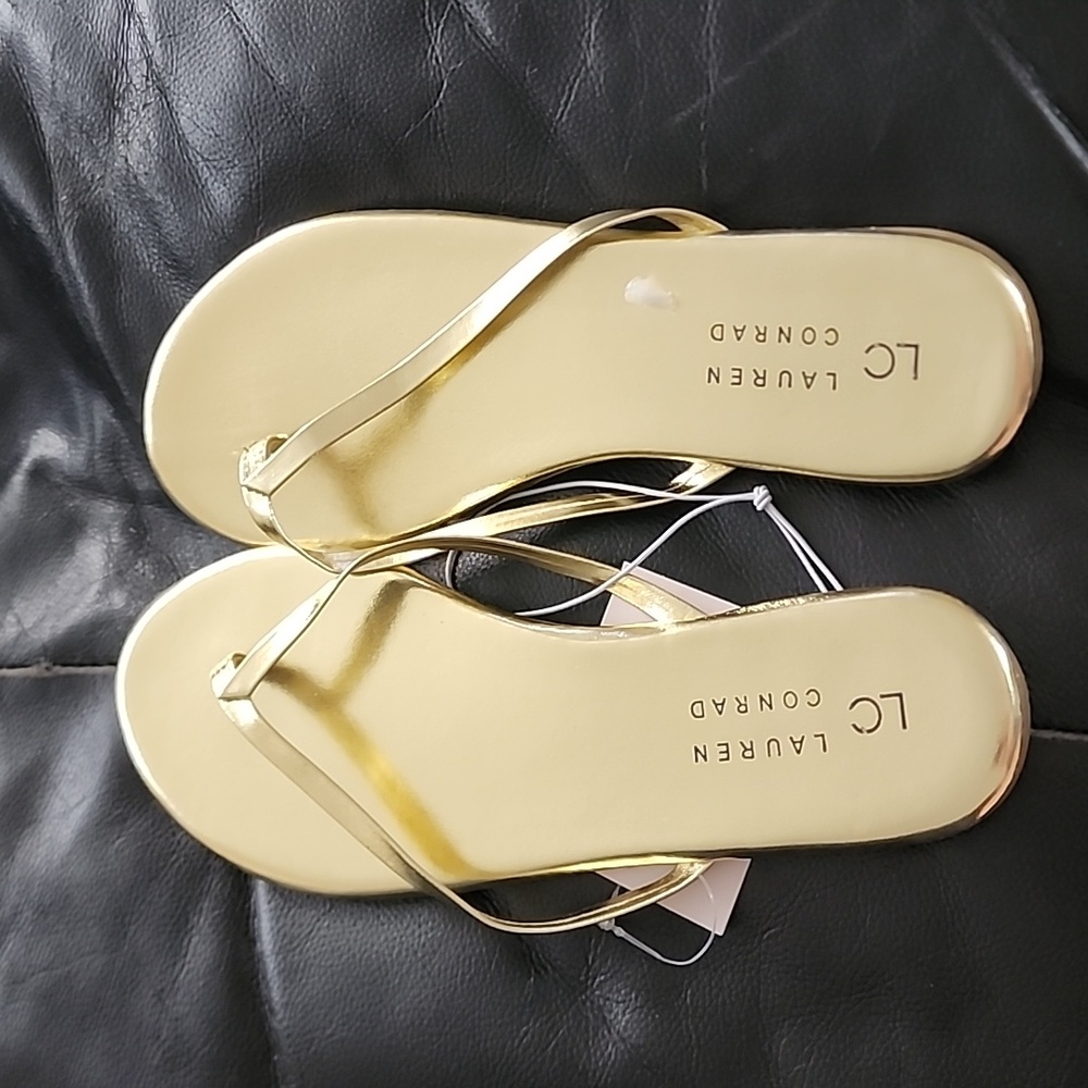 LC Conrad Sandal